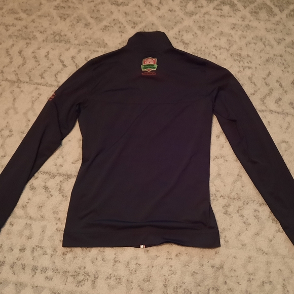 Senior PGA Championship Golf Jacket - Picture 2 of 7